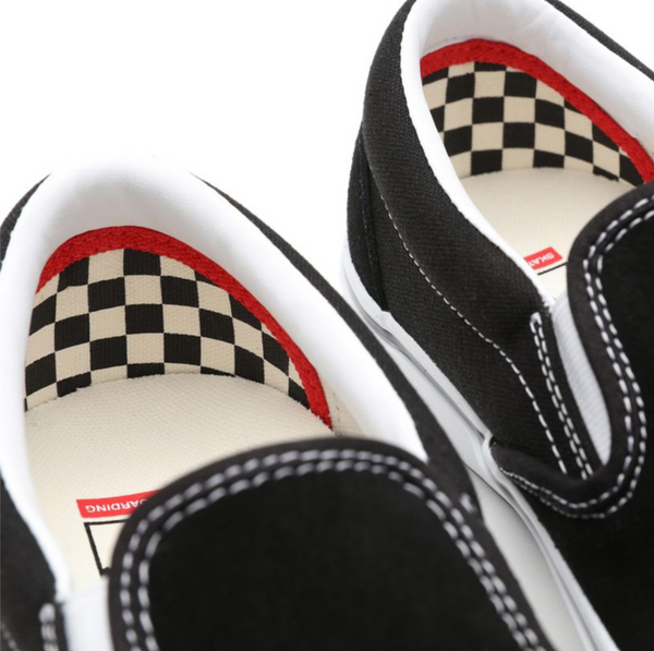 VANS PRO - SLIP-ON SKATE CLASSIC