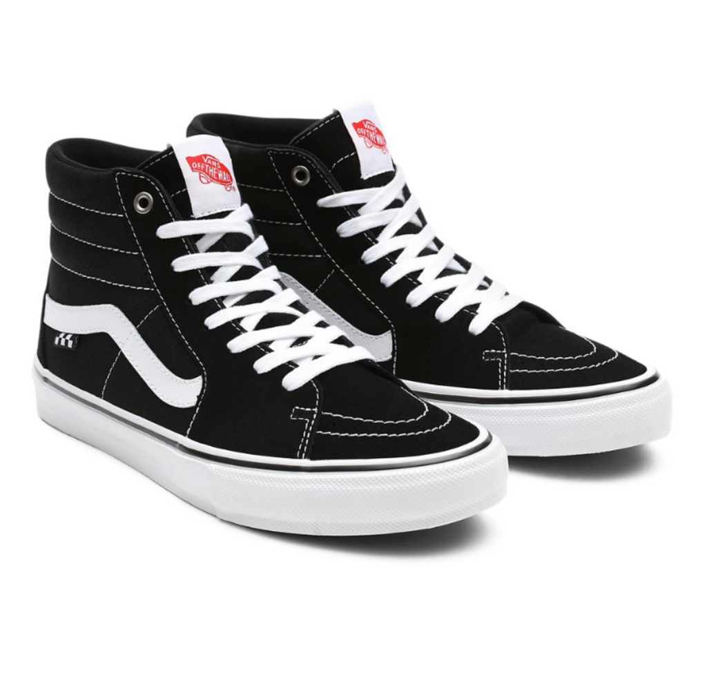 Classic vans online high top