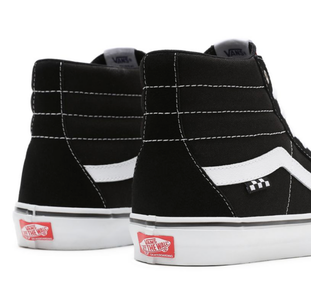 Vans top pro 44