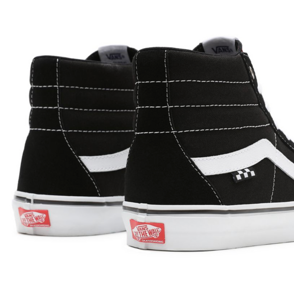 VANS PRO - SK8 HIGH CLASSIC