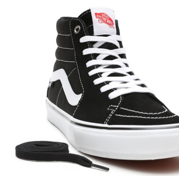 VANS PRO - SK8 HIGH CLASSIC