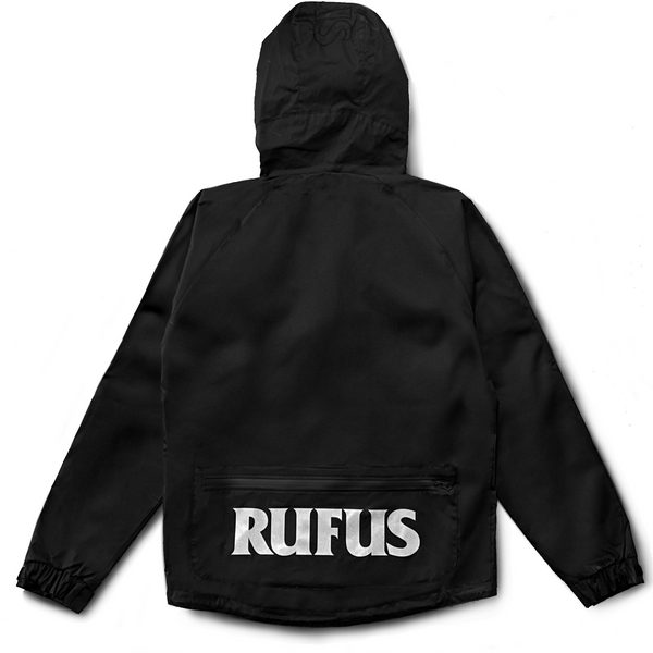 RUFUS - WIND STOP JACKET