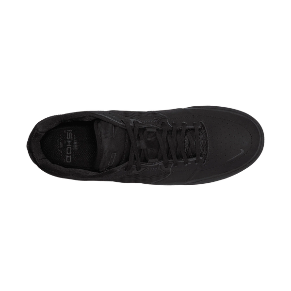 NIKE SB - ISHOD PRM TRIPLE BLACK