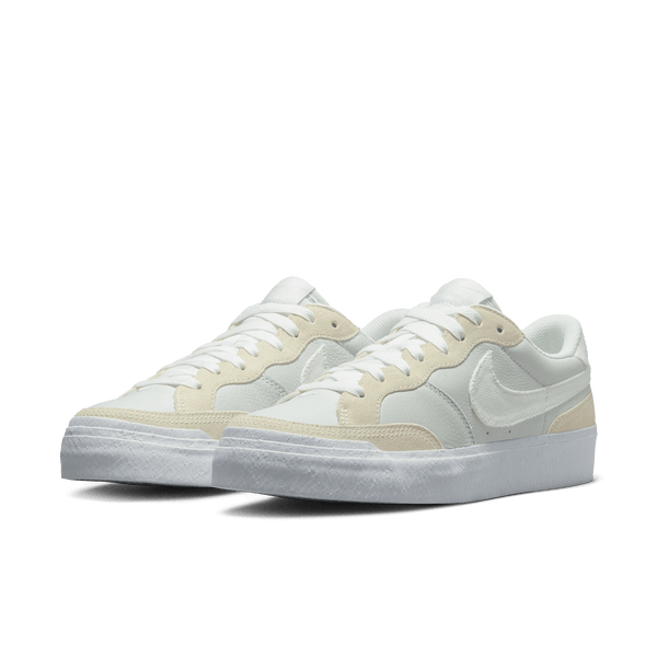 NIKE SB - POGO PLUS PRM SUMMIT WHITE