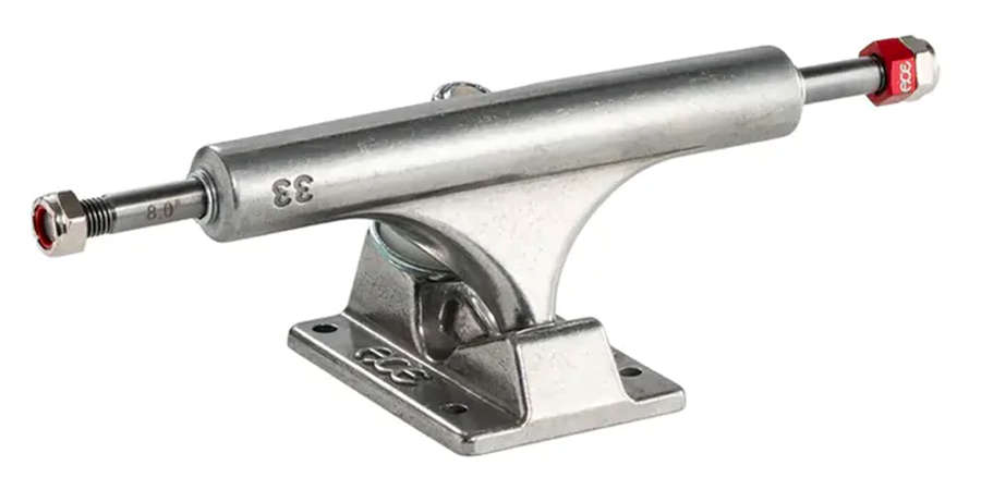 ACE TRUCKS - ACE AF1 HOLLOW 33 POLISHED (PAIR)