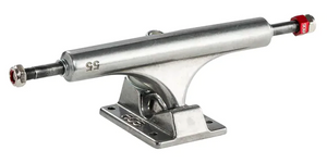 ACE TRUCKS - ACE AF1 HOLLOW 55 POLISHED (PAIR)