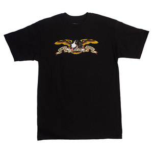 ANTIHERO X RUFUS - CLASSIC EAGLE / DOG TEE