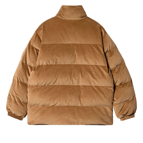 CARHARTT WIP - LAYTON JACKET JASPER/JASPER