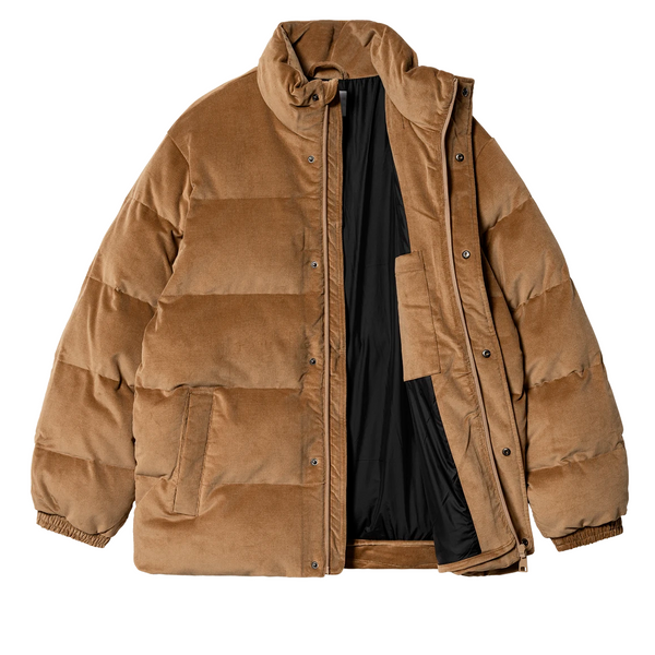 CARHARTT WIP - LAYTON JACKET JASPER/JASPER