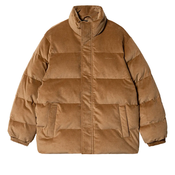 CARHARTT WIP - LAYTON JACKET JASPER/JASPER