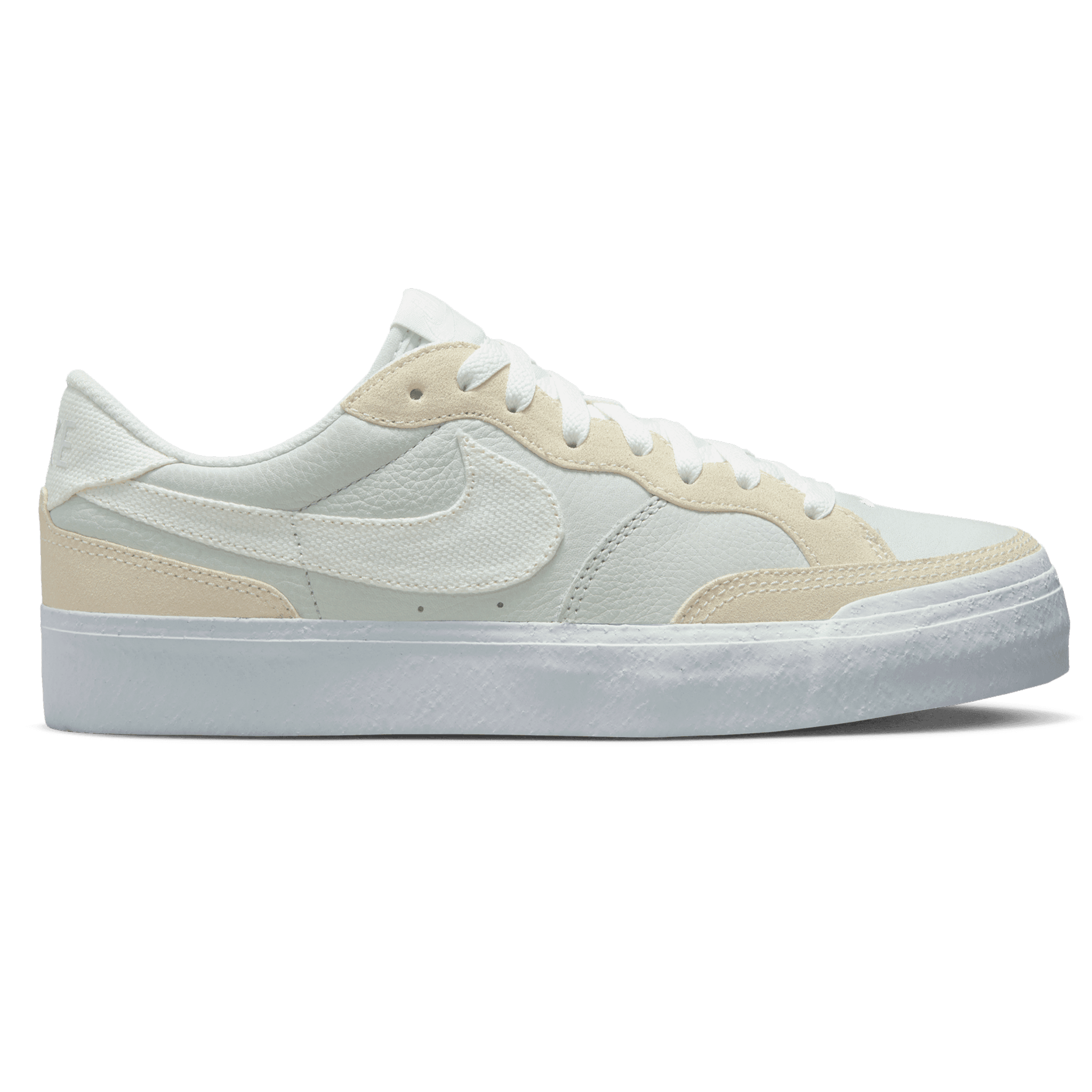 NIKE SB - POGO PLUS PRM SUMMIT WHITE