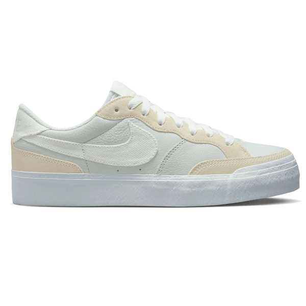 NIKE SB - POGO PLUS PRM SUMMIT WHITE