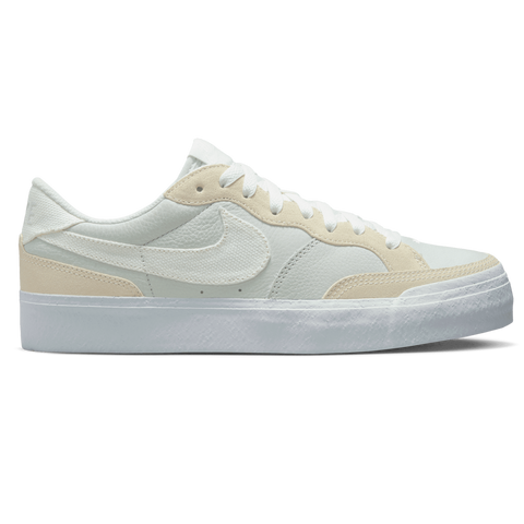 NIKE SB - POGO PLUS PRM SUMMIT WHITE