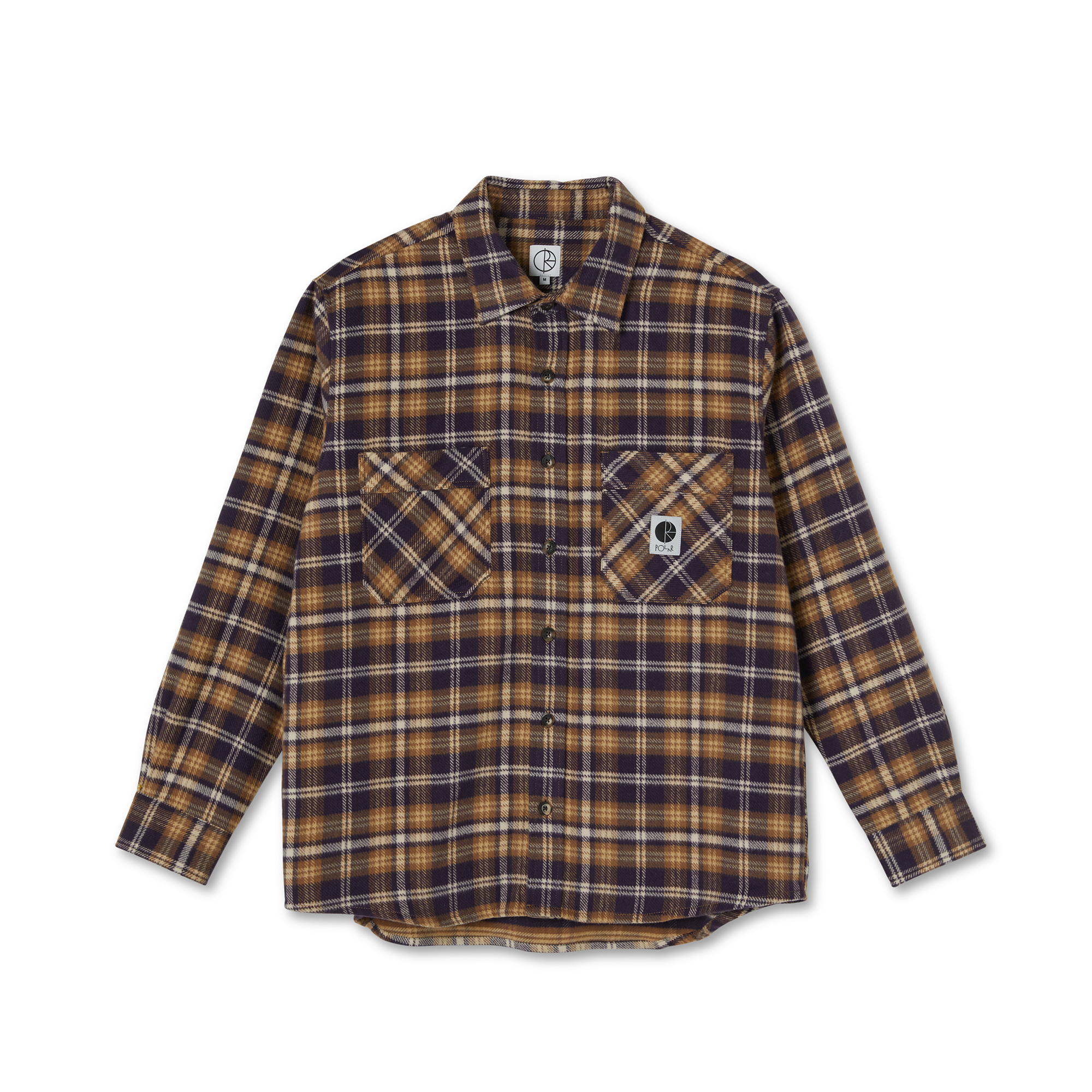 UNLIMITED FLANNEL SHIRT