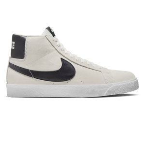 NIKE SB - ZOOM BLAZER MID PHANTOM / CAVE PURPLE - PHANTOM