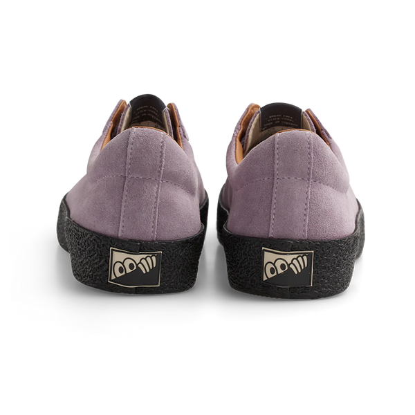 LAST RESORT AB VM002 SUEDE LO LILAC / BLACK