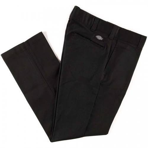 DICKIES - 894 INDUSTRIAL WORK PANT BLACK