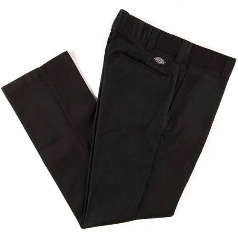DICKIES - 894 INDUSTRIAL WORK PANT BLACK