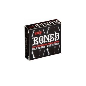 BONES - BUSHINGS HARD - BLACK