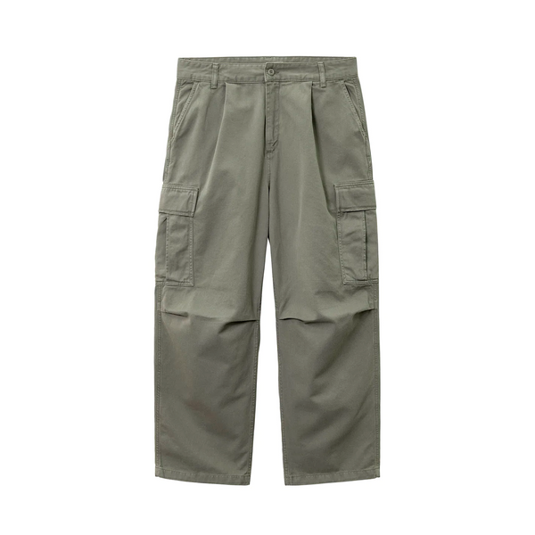 CARHARTT WIP - COLE CARGO PANT SALVIA