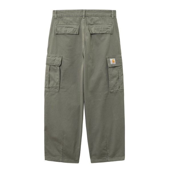 CARHARTT WIP - COLE CARGO PANT SALVIA