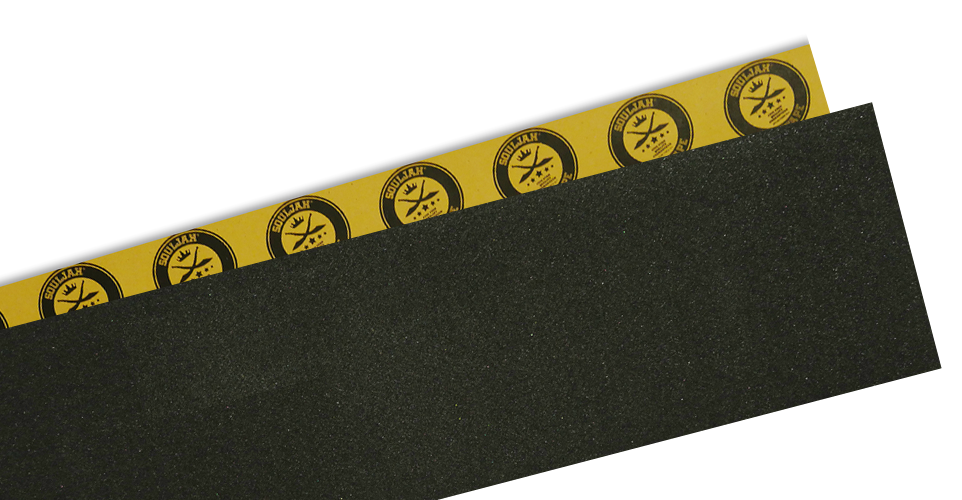 SOULJAH GRIPTAPE - BLANK