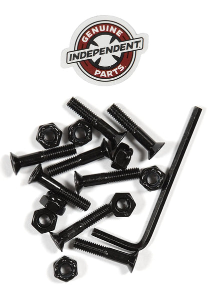 INDEPENDENT - GENUINE PARTS ALLEN 1”