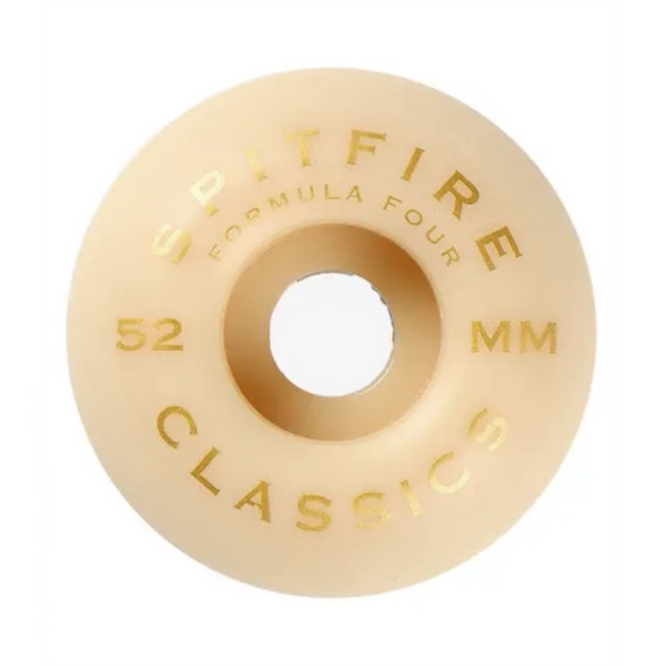 SPITFIRE - F4 / CLASSIC
