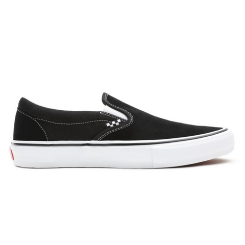 VANS PRO - SLIP-ON SKATE CLASSIC