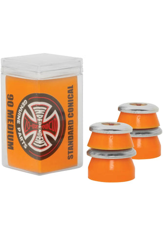 INDEPENDENT - BUSHINGS MEDIUM 90A STANDARD CONICAL