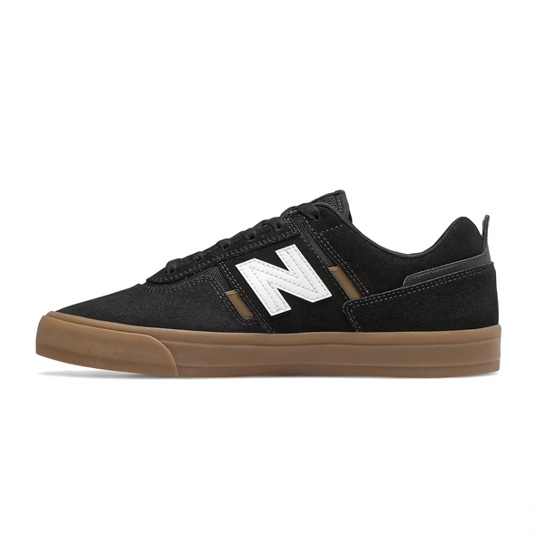 NEW BALANCE NUMERIC - NM306BGM JAMIE FOY BLACK GUM