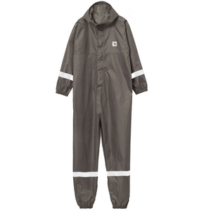 CARHARTT WIP - PACKABLE RAIN SUIT THYME