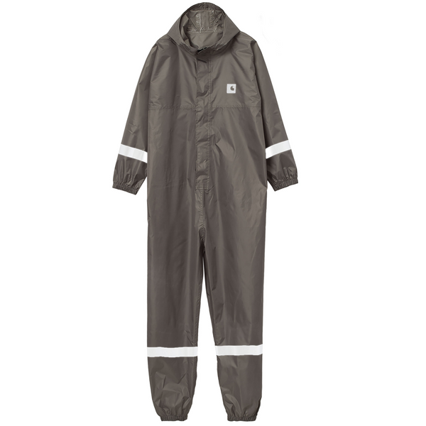 CARHARTT WIP - PACKABLE RAIN SUIT THYME