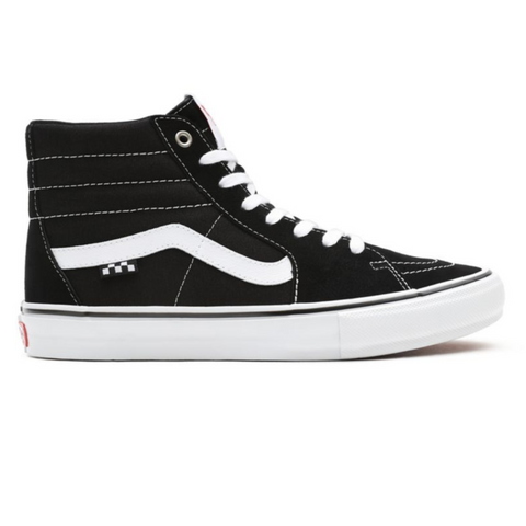 VANS PRO - SK8 HIGH CLASSIC