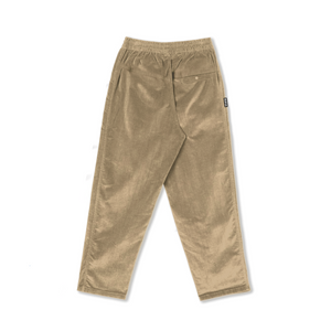 RUFUS - CORD PANTS - KHAKI