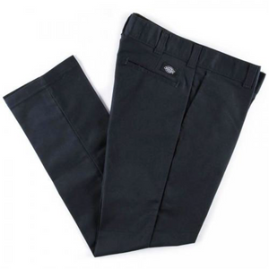 DICKIES - 894 INDUSTRIAL WORK PANT CHARCOAL GREY