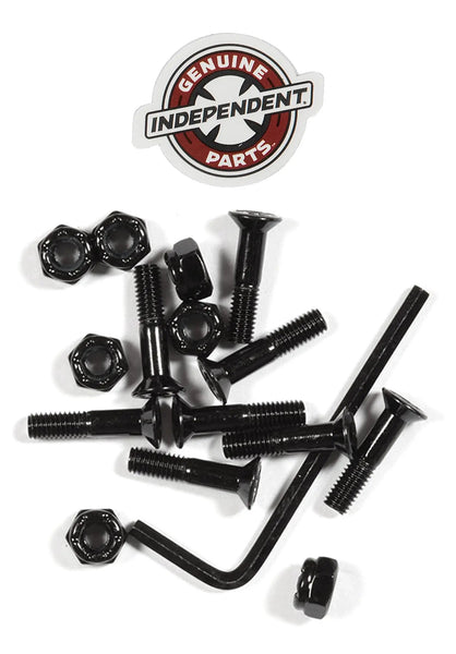 INDEPENDENT - GENUINE PARTS ALLEN 7/8”