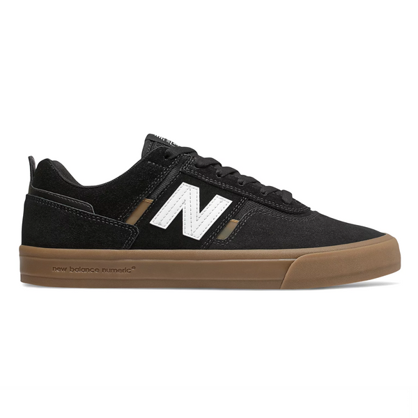 NEW BALANCE NUMERIC - NM306BGM JAMIE FOY BLACK GUM