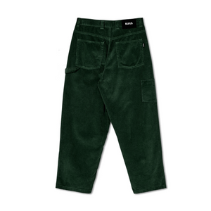 RUFUS - BAGGY CORDS - FOREST