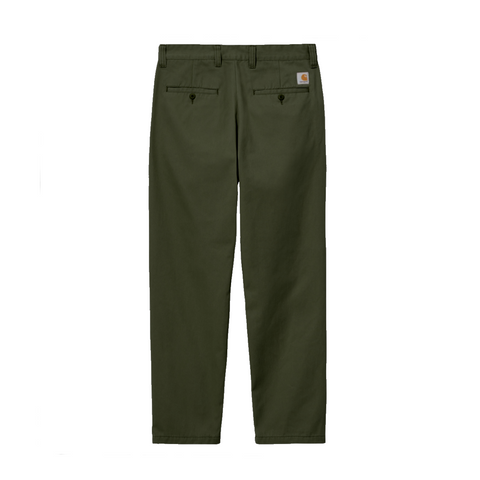 CARHARTT WIP - CALDER PANT CYPRESS