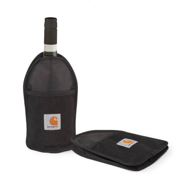 CARHARTT WIP - WINE COOLER BLACK