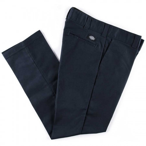 DICKIES - 894 INDUSTRIAL WORK PANTS DARK NAVY