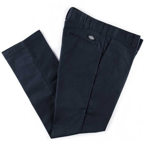 Black dickies pants hot sale