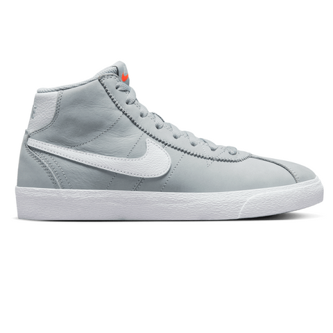 NIKE SB - BRUIN HI ISO WOLF GREY / WHITE / WOLF GREY