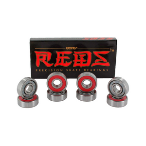 BONES - REDS BEARINGS