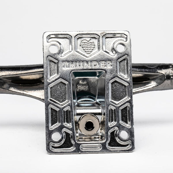 THUNDER - LIGHT POLISHED II